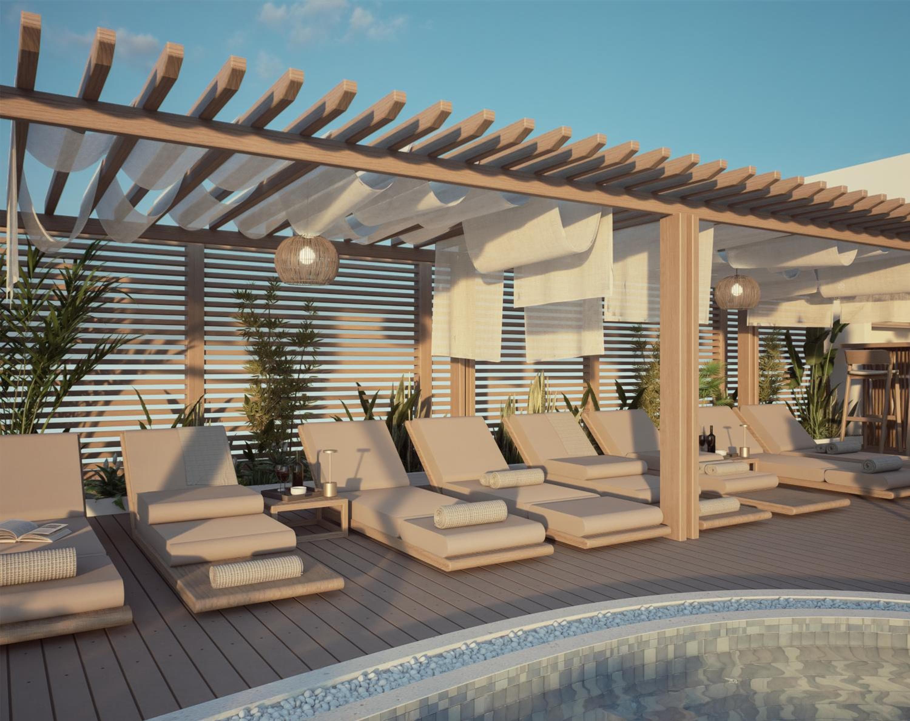 Considero Hotels Maldives - Thoddoo - View 18