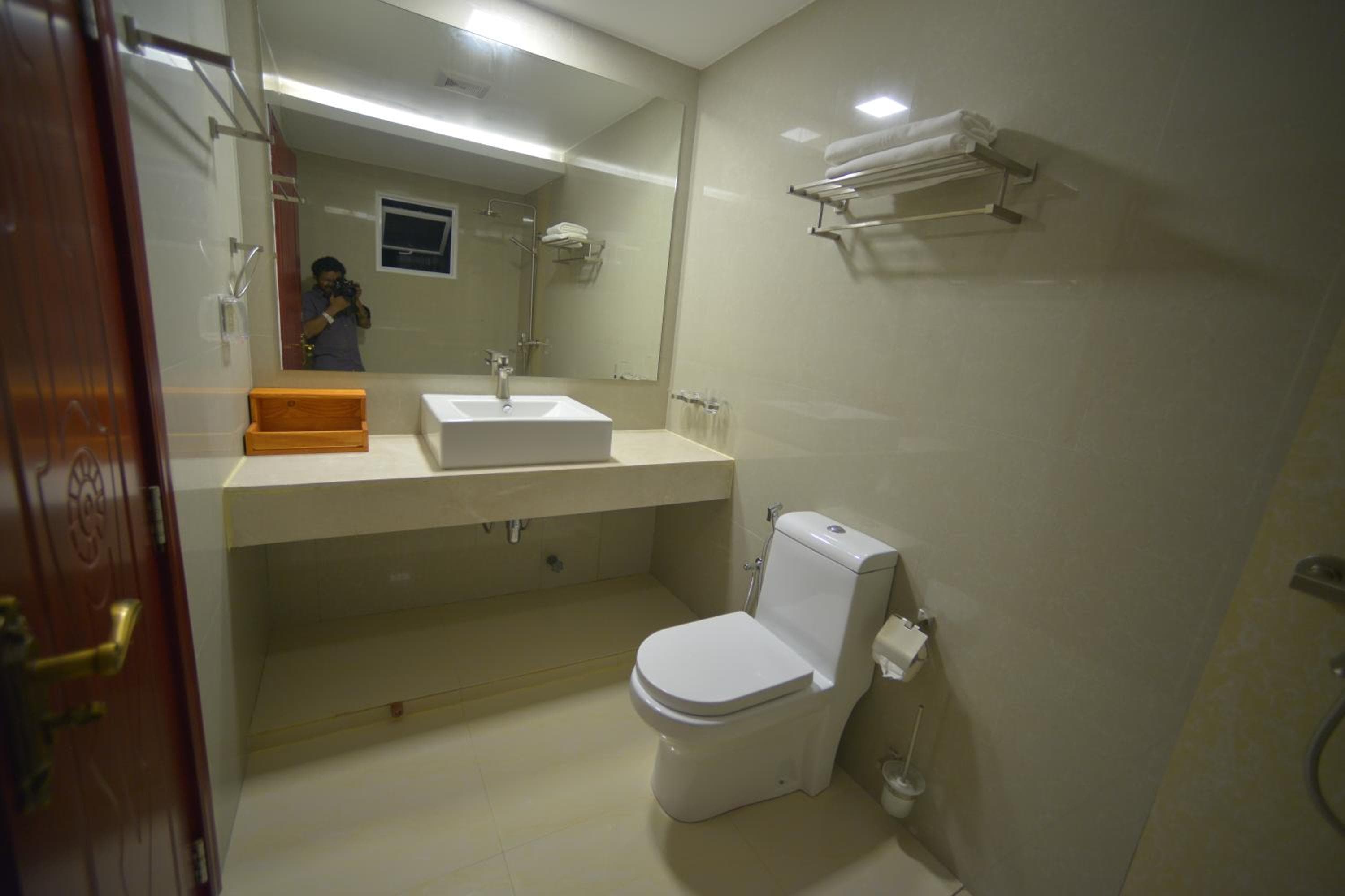 Hathaa Beach Maldives - View 14