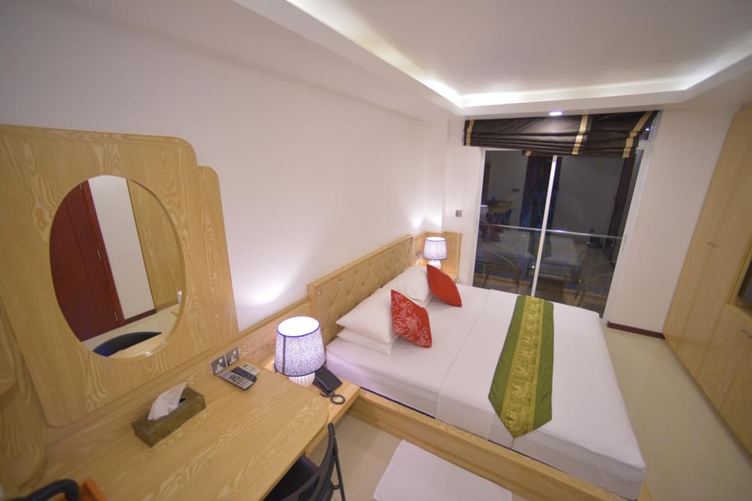 Hathaa Beach Maldives - View 42