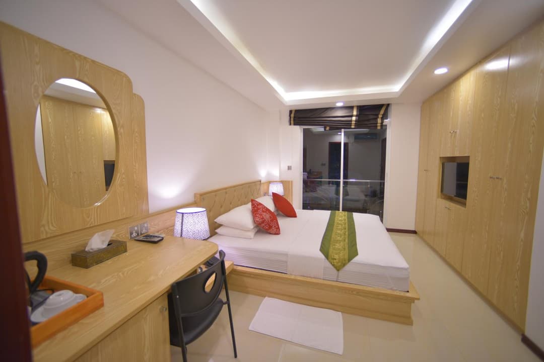 Hathaa Beach Maldives - View 34