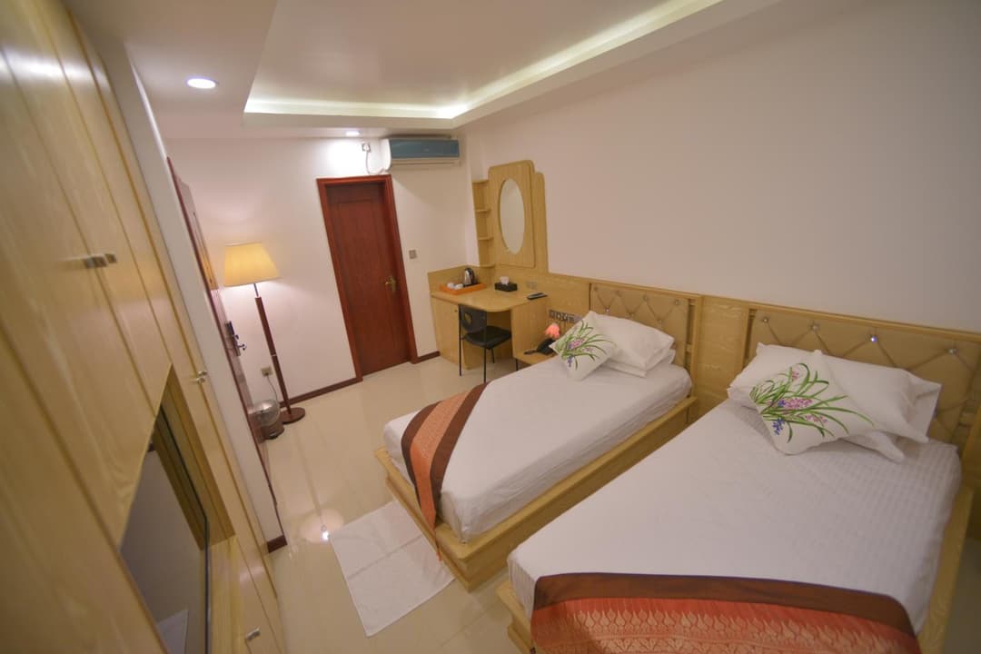 Hathaa Beach Maldives - View 73