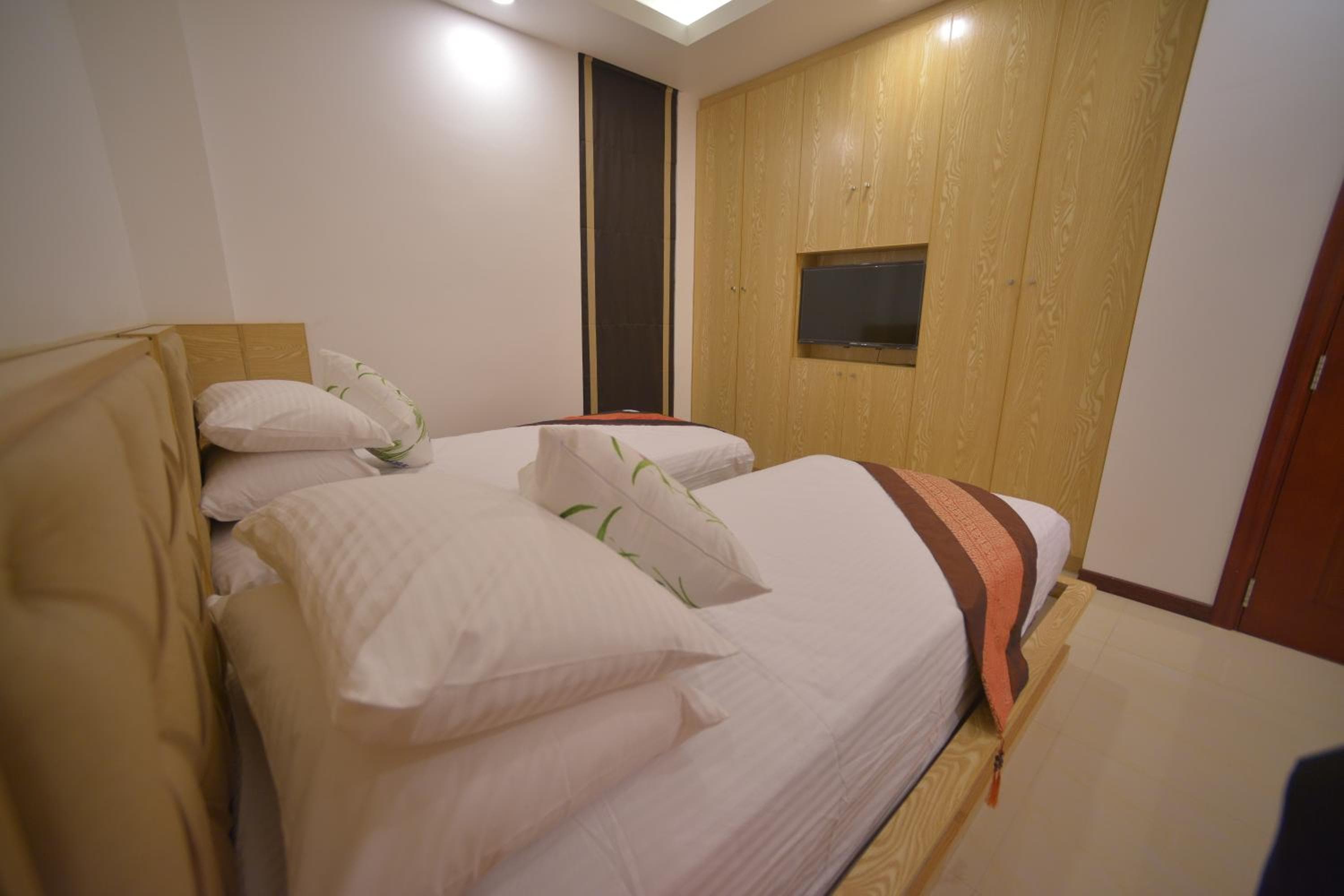 Hathaa Beach Maldives - View 20