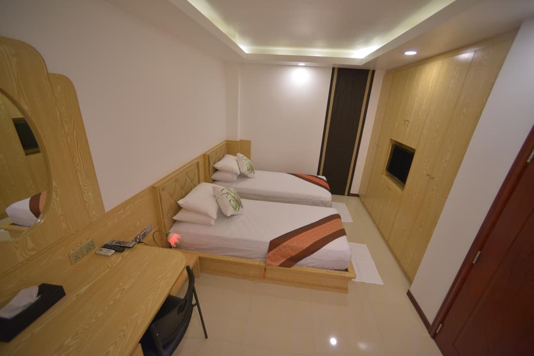 Hathaa Beach Maldives - View 21