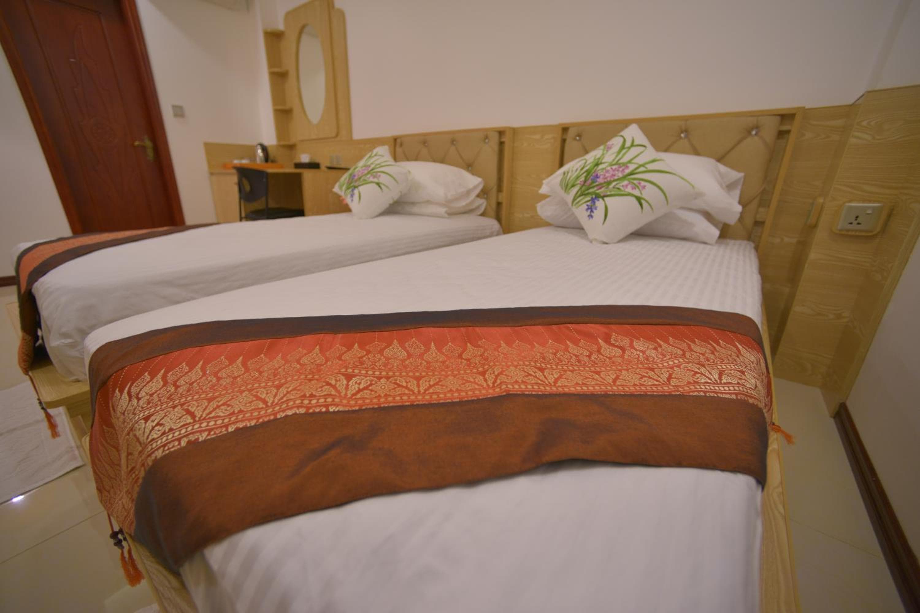 Hathaa Beach Maldives - View 23