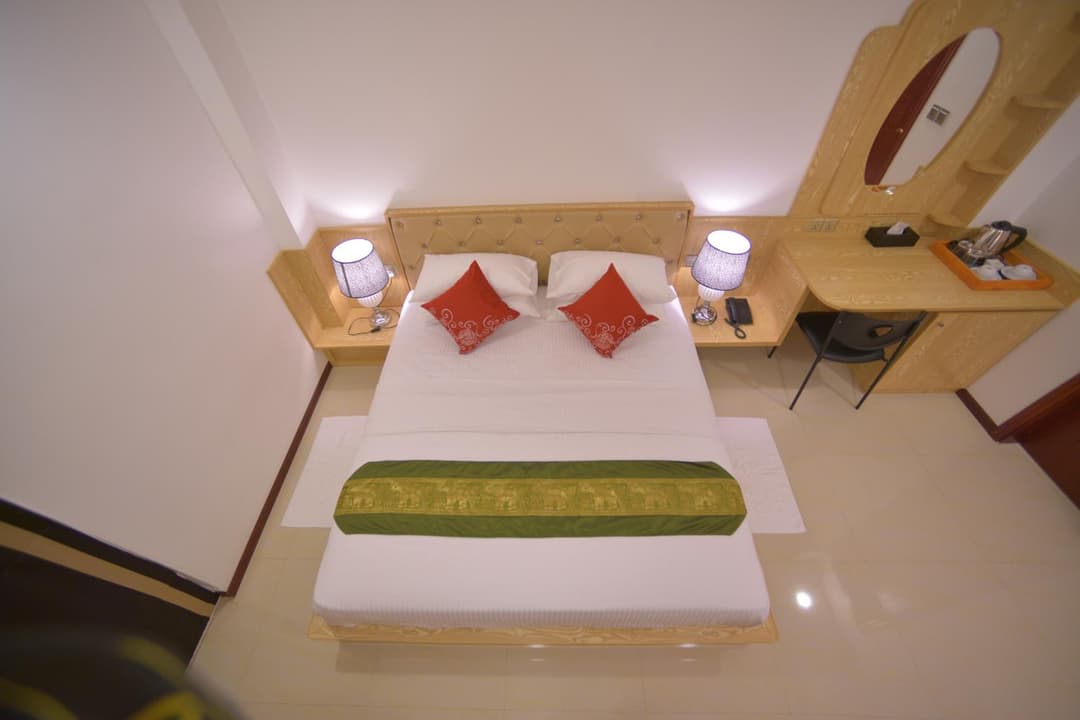 Hathaa Beach Maldives - View 63