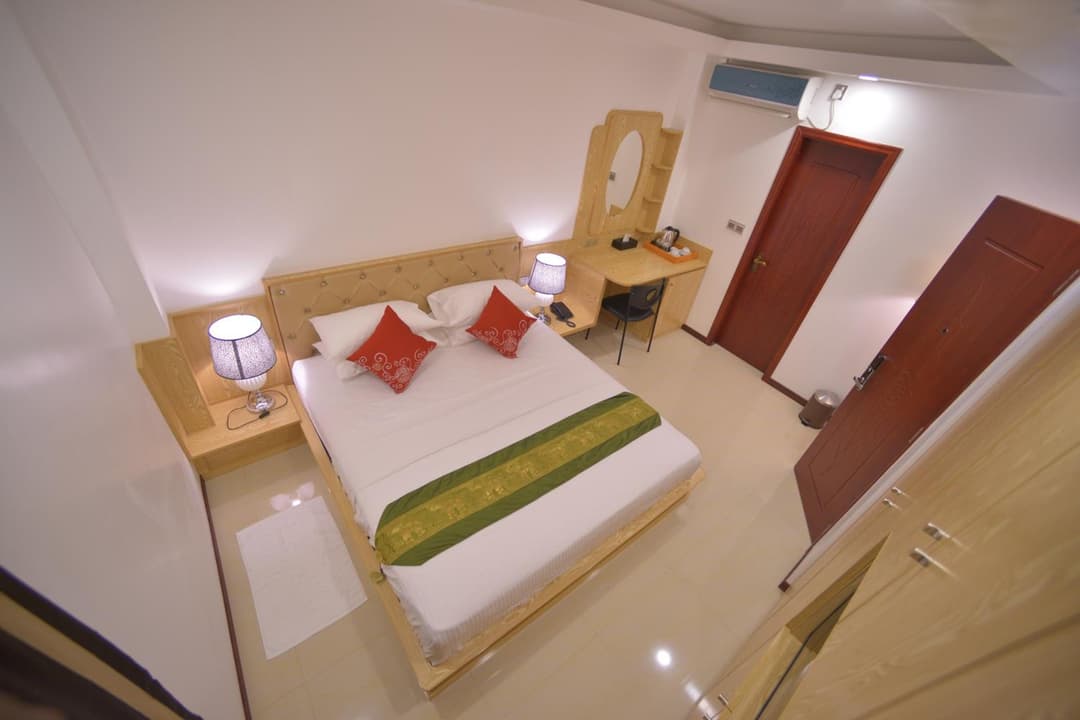 Hathaa Beach Maldives - View 58