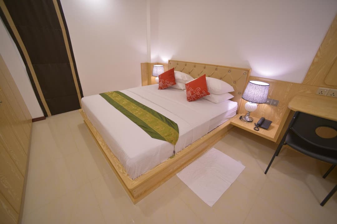 Hathaa Beach Maldives - View 13