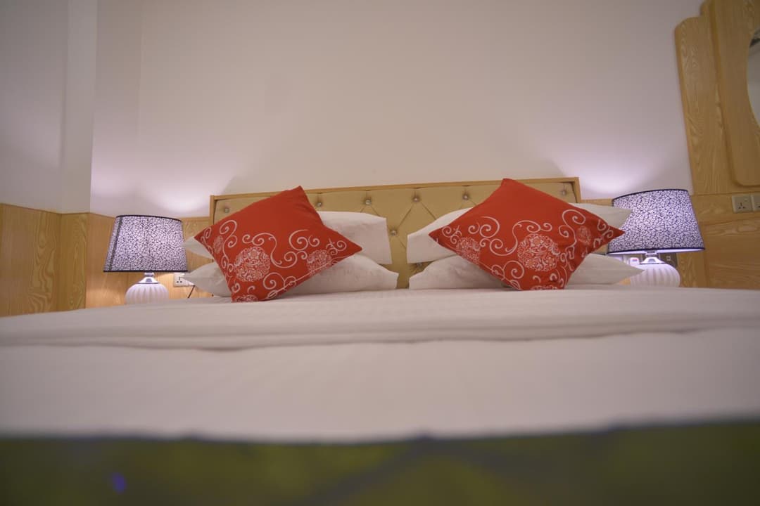 Hathaa Beach Maldives - View 70