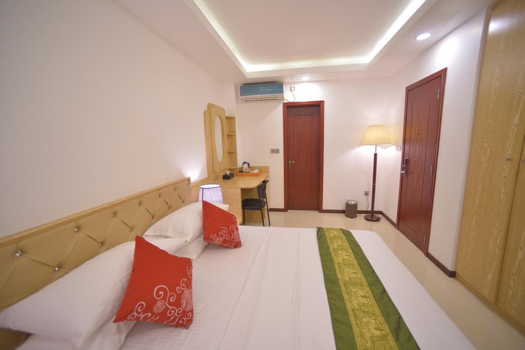 Hathaa Beach Maldives - View 30