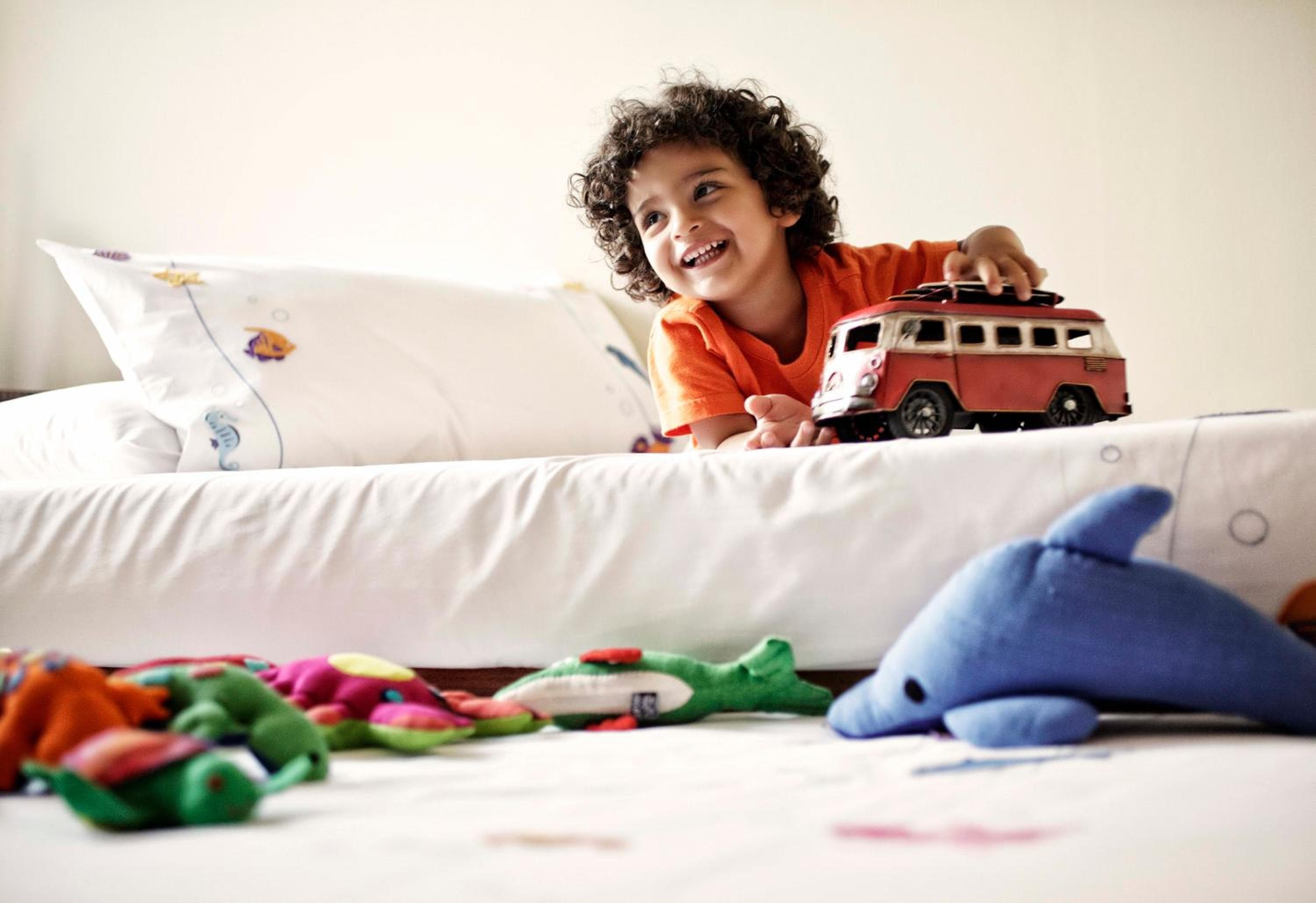 Four Seasons Resort Maldives at Kuda Huraa - View 26