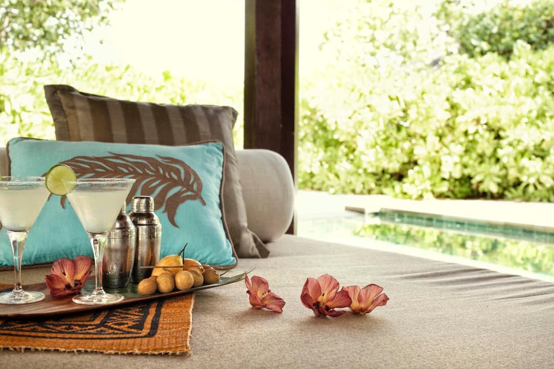 Four Seasons Resort Maldives at Kuda Huraa - View 24