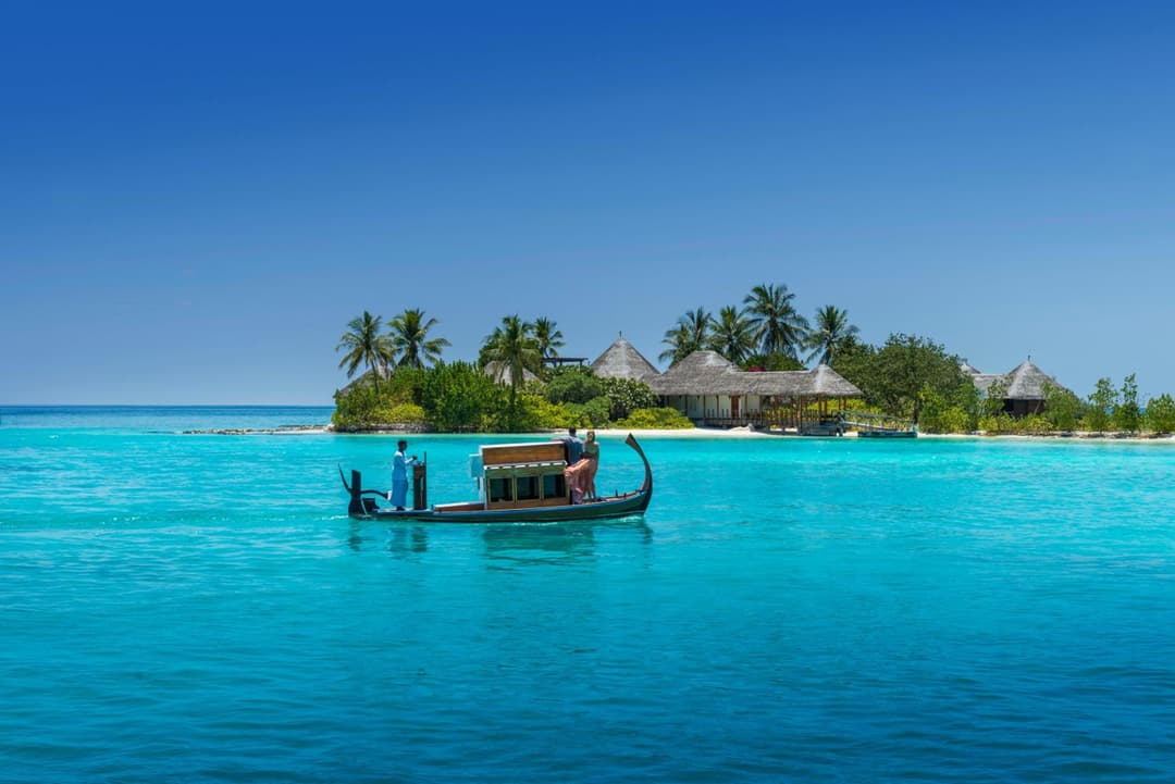 Four Seasons Resort Maldives at Kuda Huraa - View 15