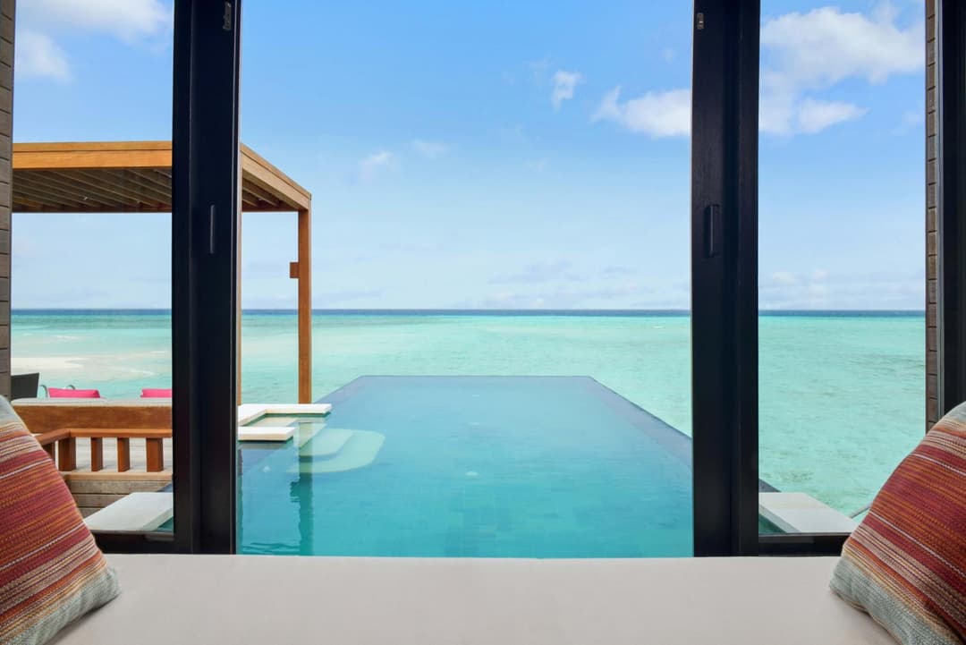 Four Seasons Resort Maldives at Kuda Huraa - View 22