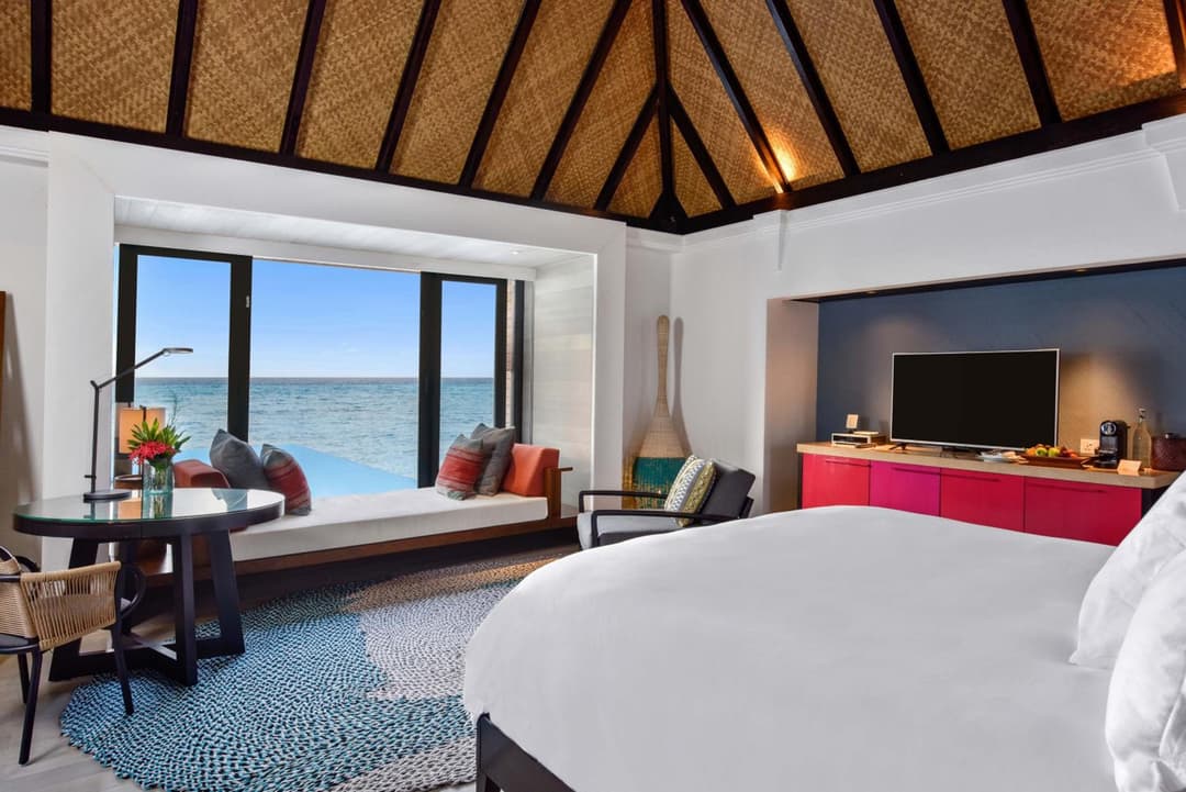 Four Seasons Resort Maldives at Kuda Huraa - View 64