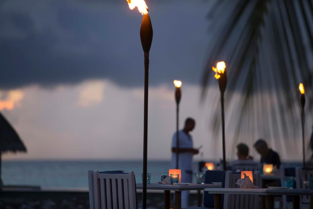 Four Seasons Resort Maldives at Kuda Huraa - View 62