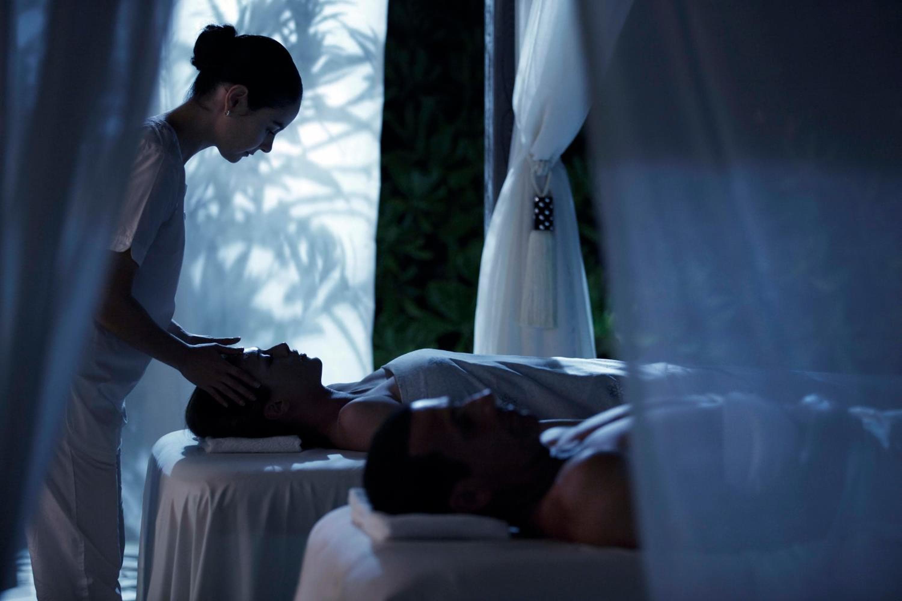 Four Seasons Resort Maldives at Kuda Huraa - View 54