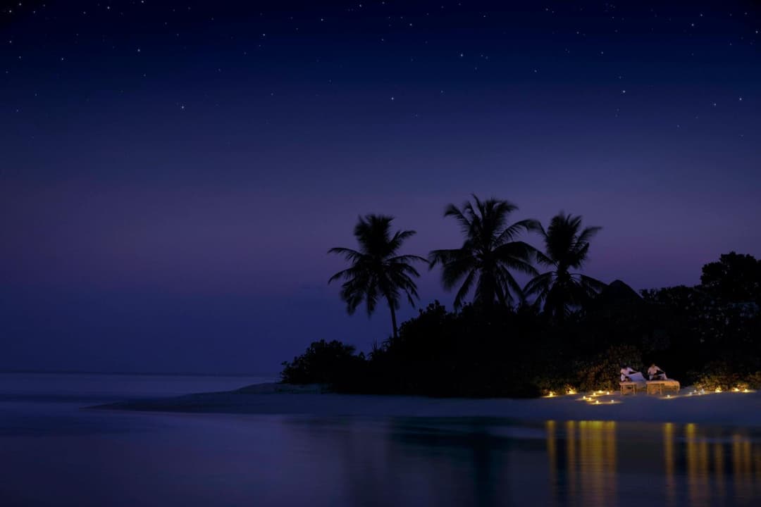 Four Seasons Resort Maldives at Kuda Huraa - View 51
