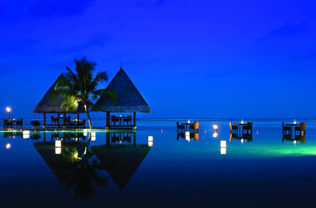 Four Seasons Resort Maldives at Kuda Huraa - View 40