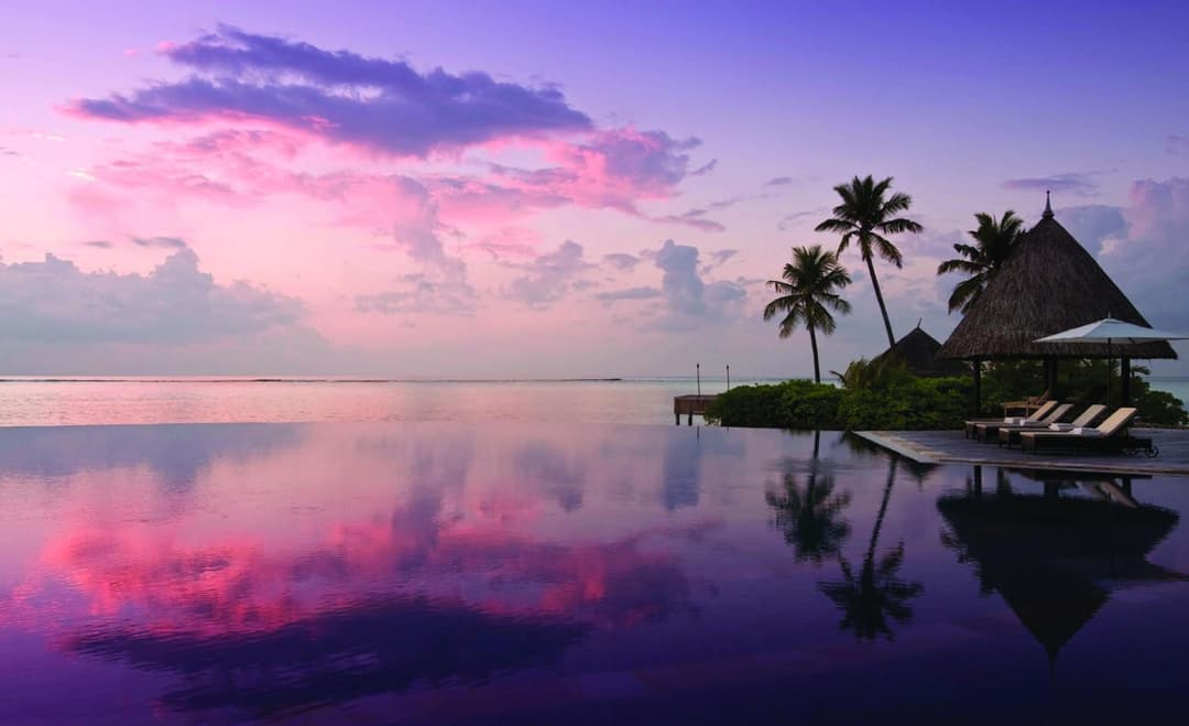 Four Seasons Resort Maldives at Kuda Huraa - View 60