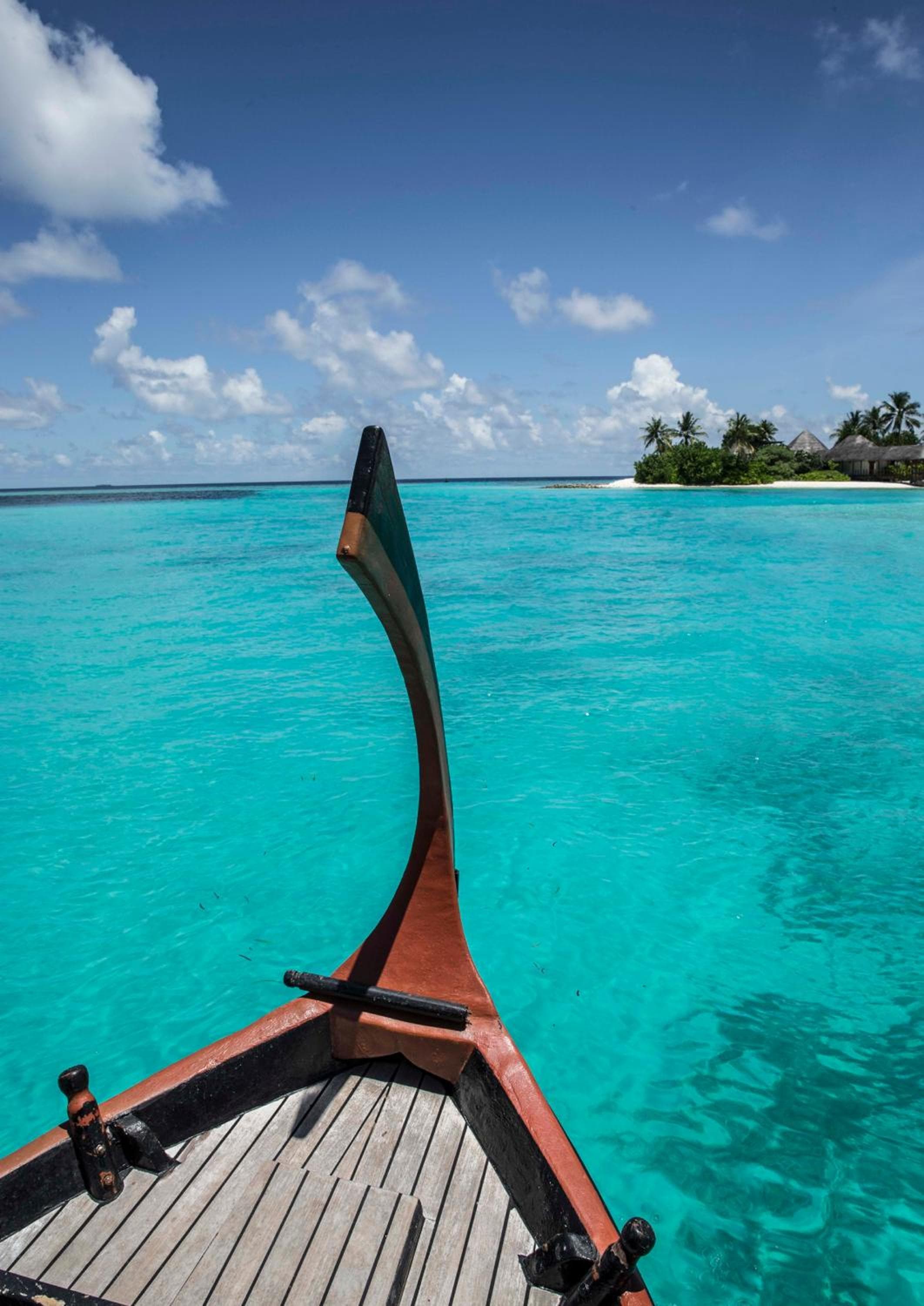 Four Seasons Resort Maldives at Kuda Huraa - View 29