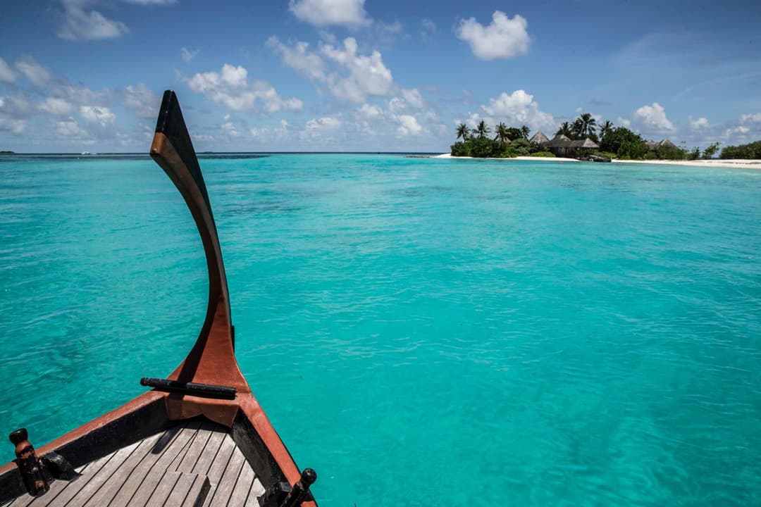 Four Seasons Resort Maldives at Kuda Huraa - View 6