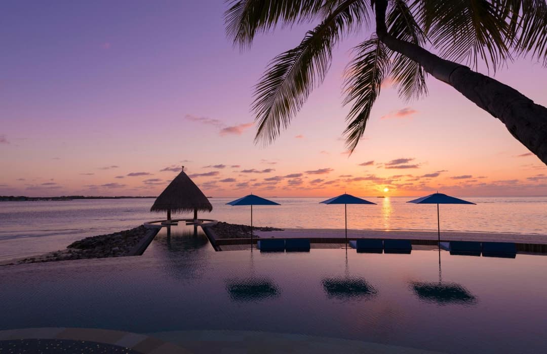 Four Seasons Resort Maldives at Kuda Huraa - View 63