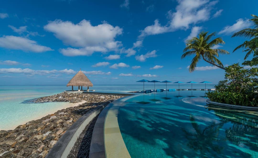 Four Seasons Resort Maldives at Kuda Huraa - View 7