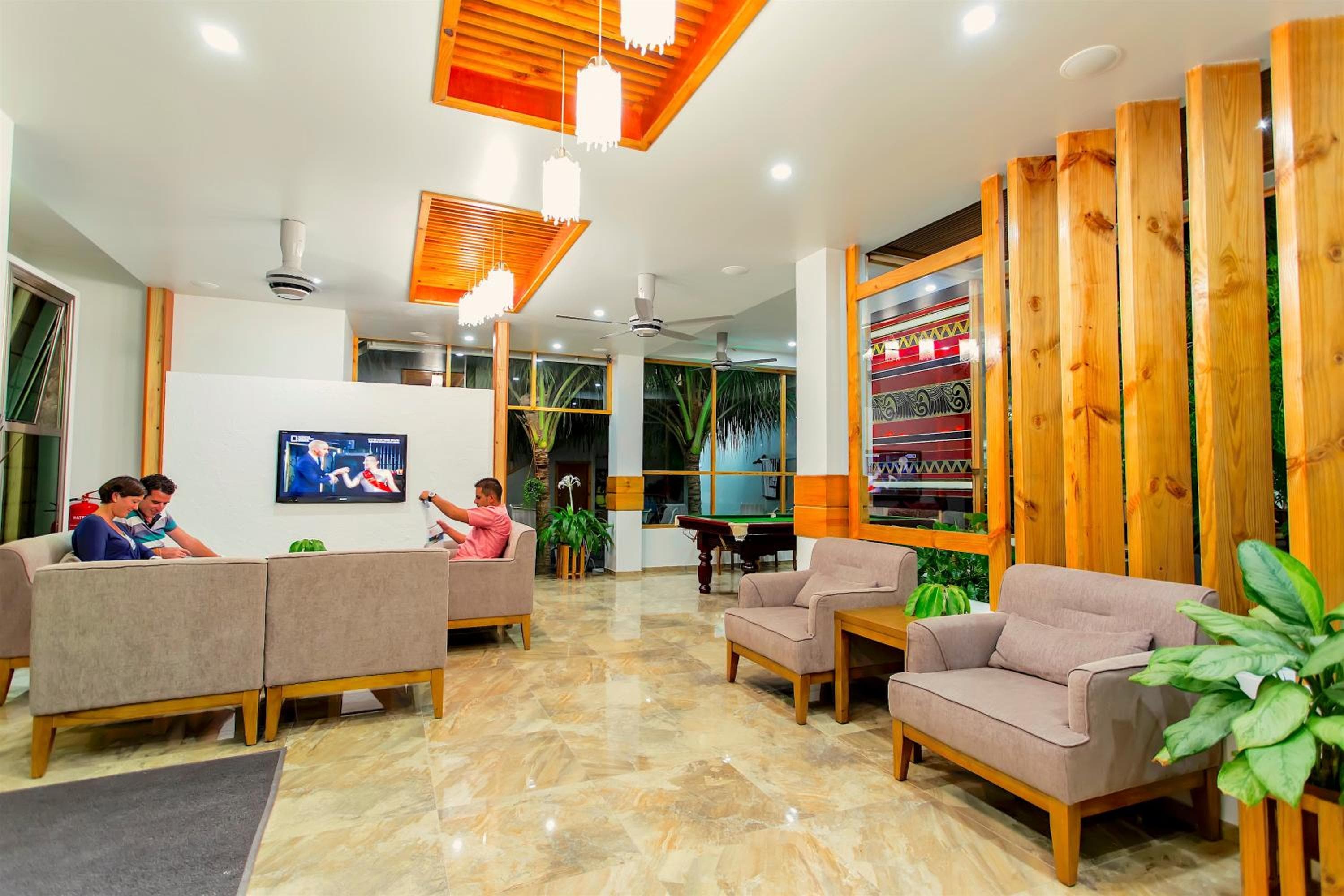 Kaani Village & Spa - View 44