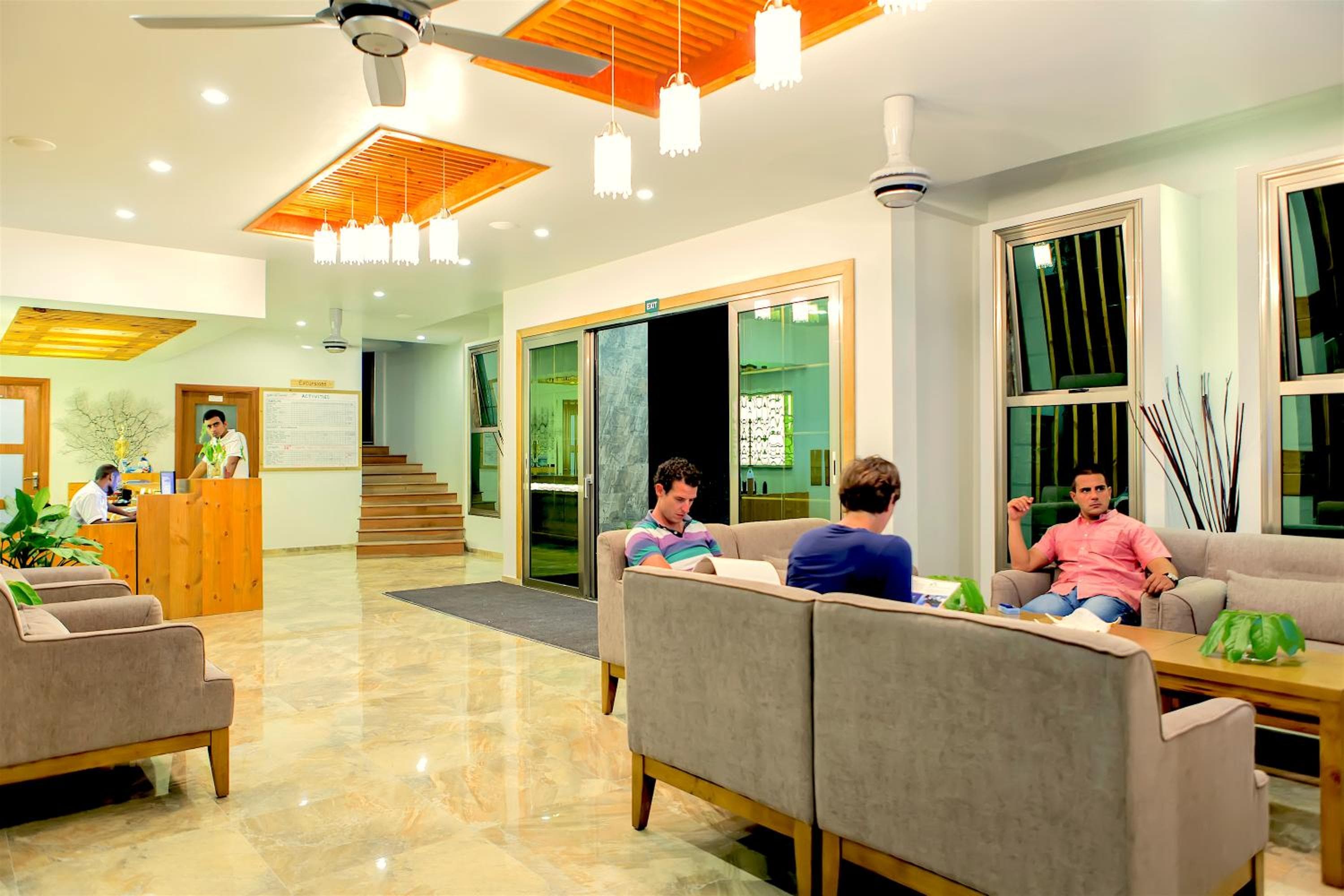 Kaani Village & Spa - View 45