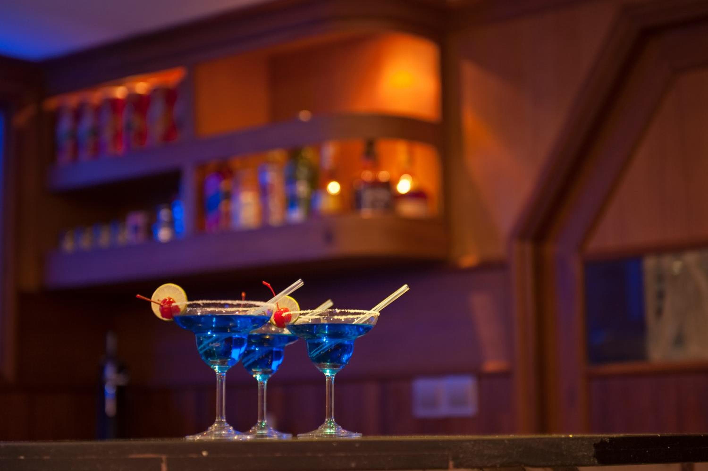 Kaani Beach Hotel - View 43