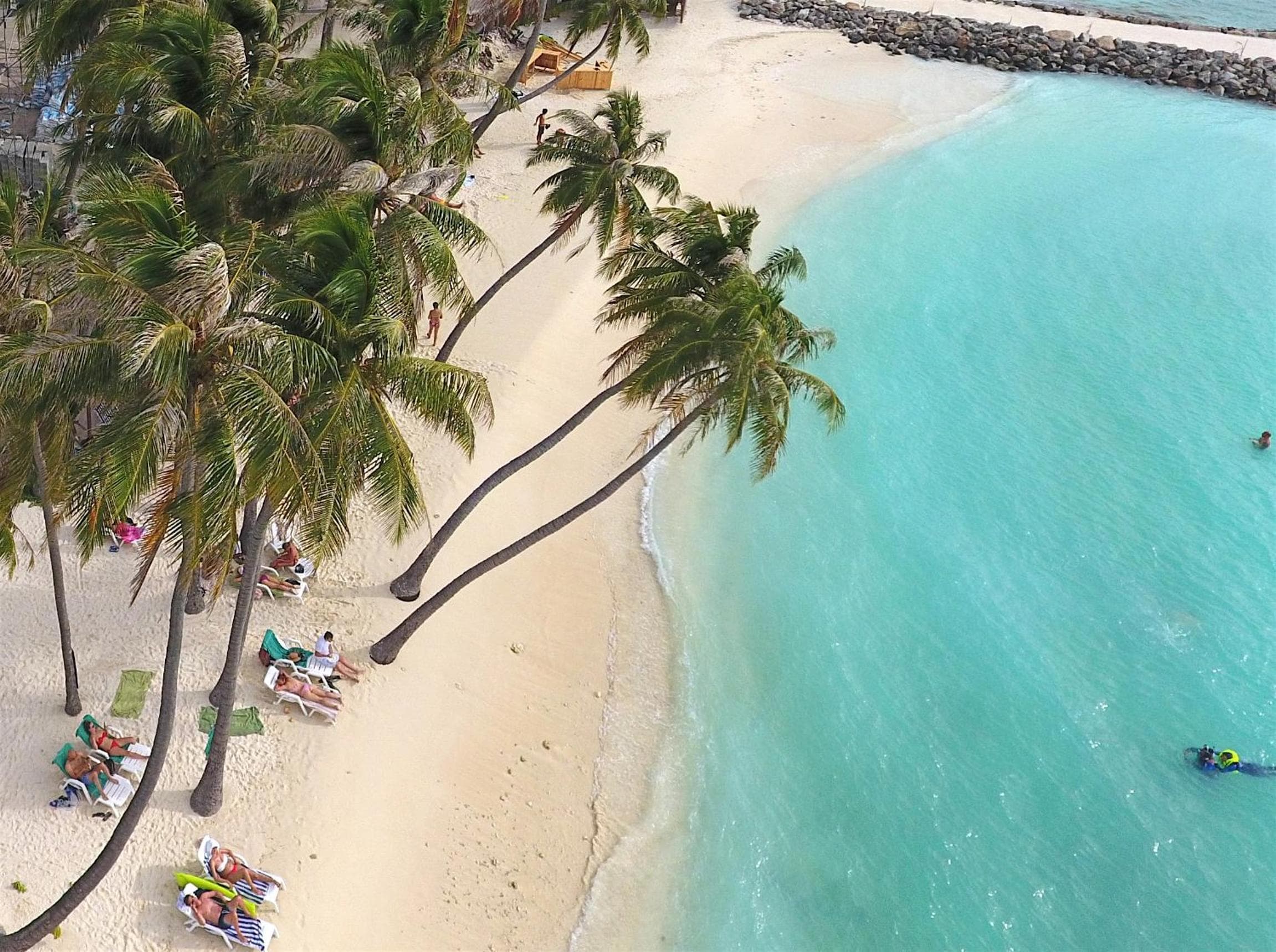 Kaani Beach Hotel - View 6