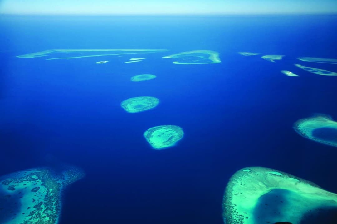 Four Seasons Resort Maldives at Kuda Huraa - View 37