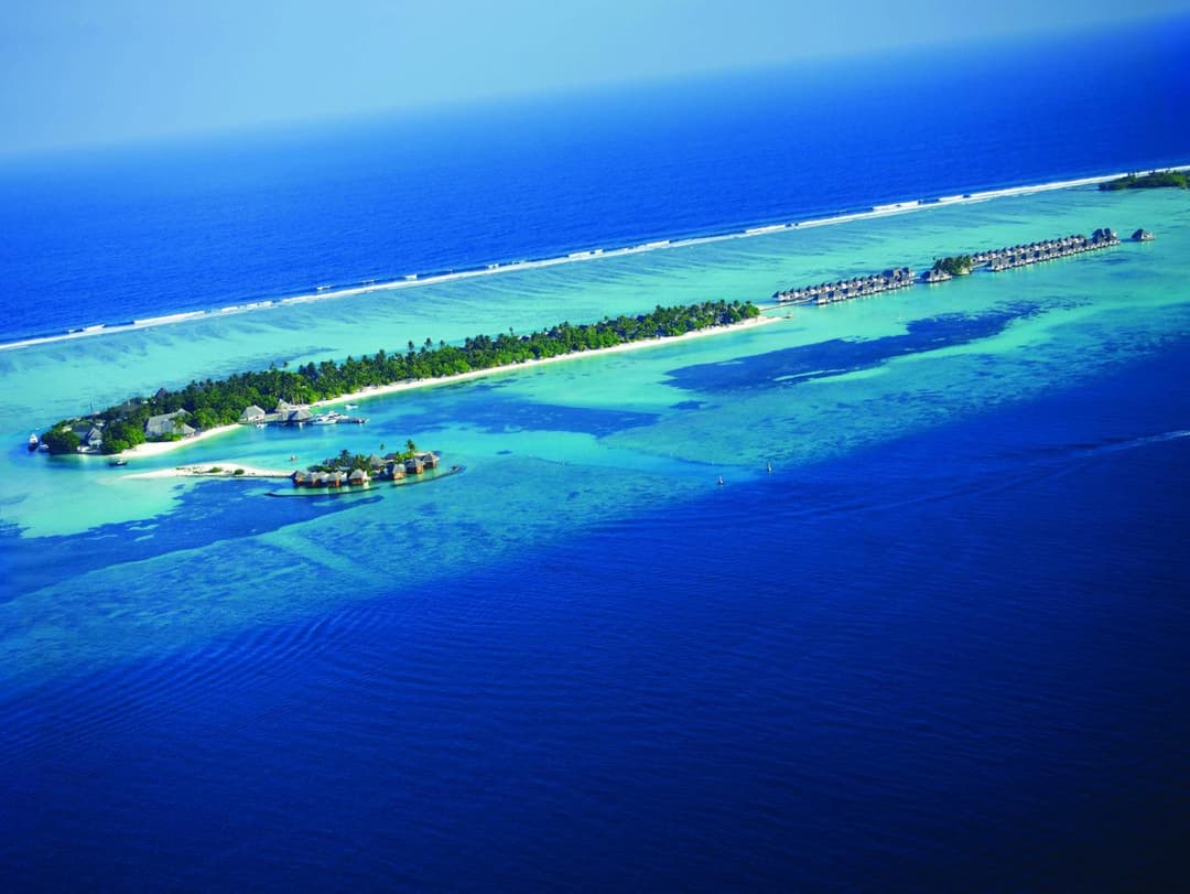 Four Seasons Resort Maldives at Kuda Huraa - View 46