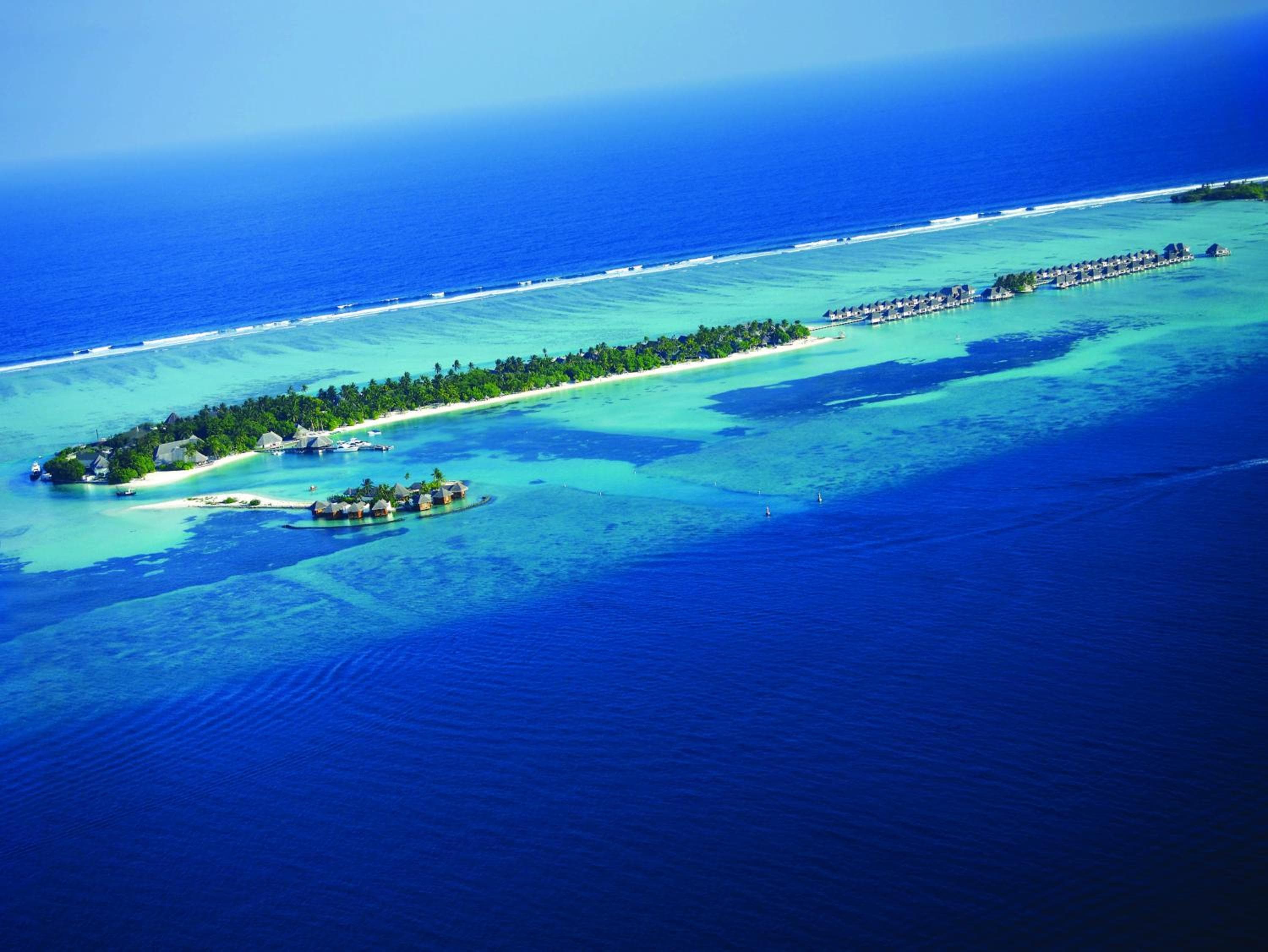 Four Seasons Resort Maldives at Kuda Huraa - View 64
