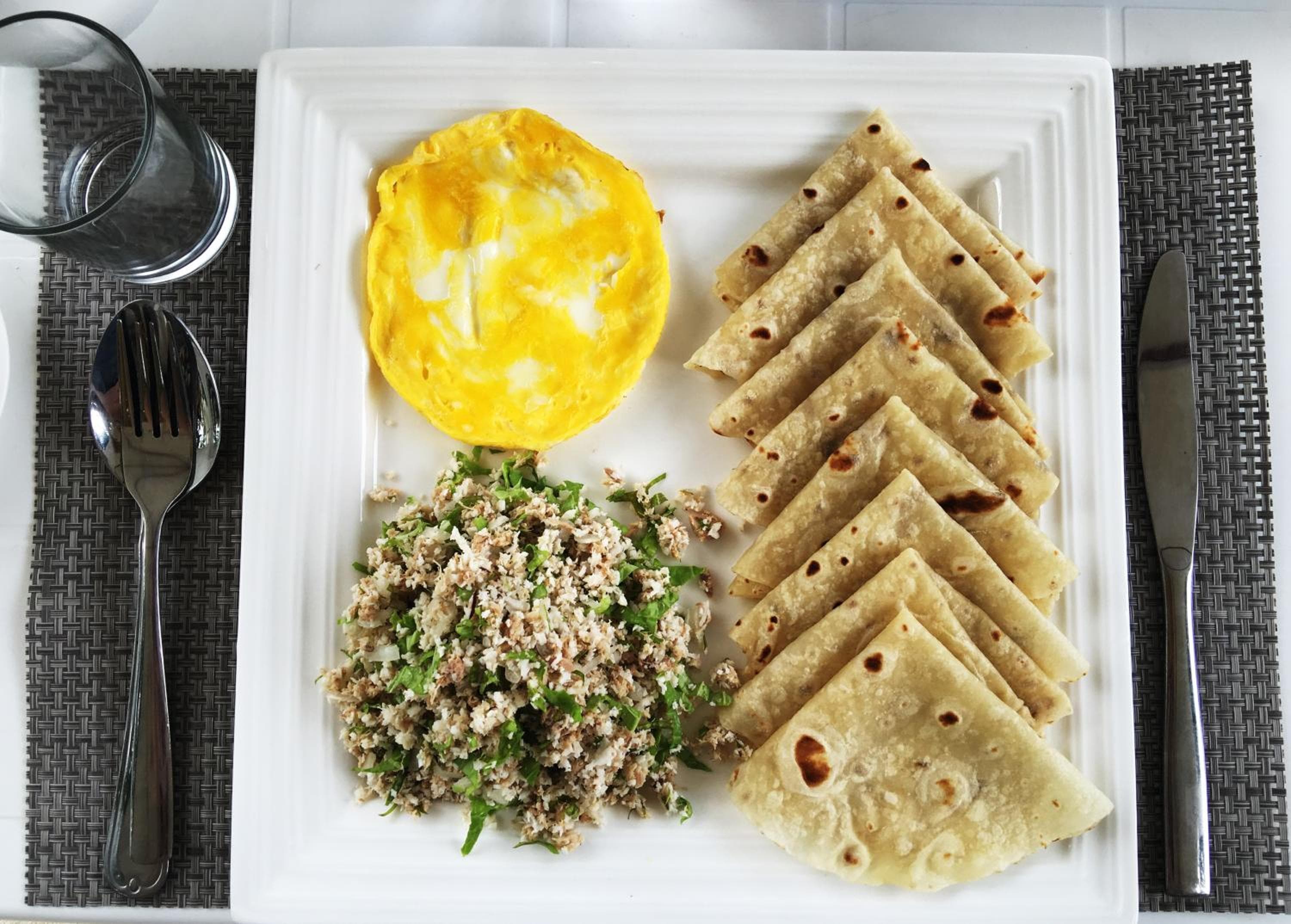 Palm Garden - View 13