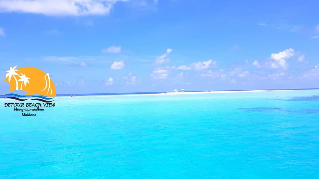 Detour Beach View - View 146
