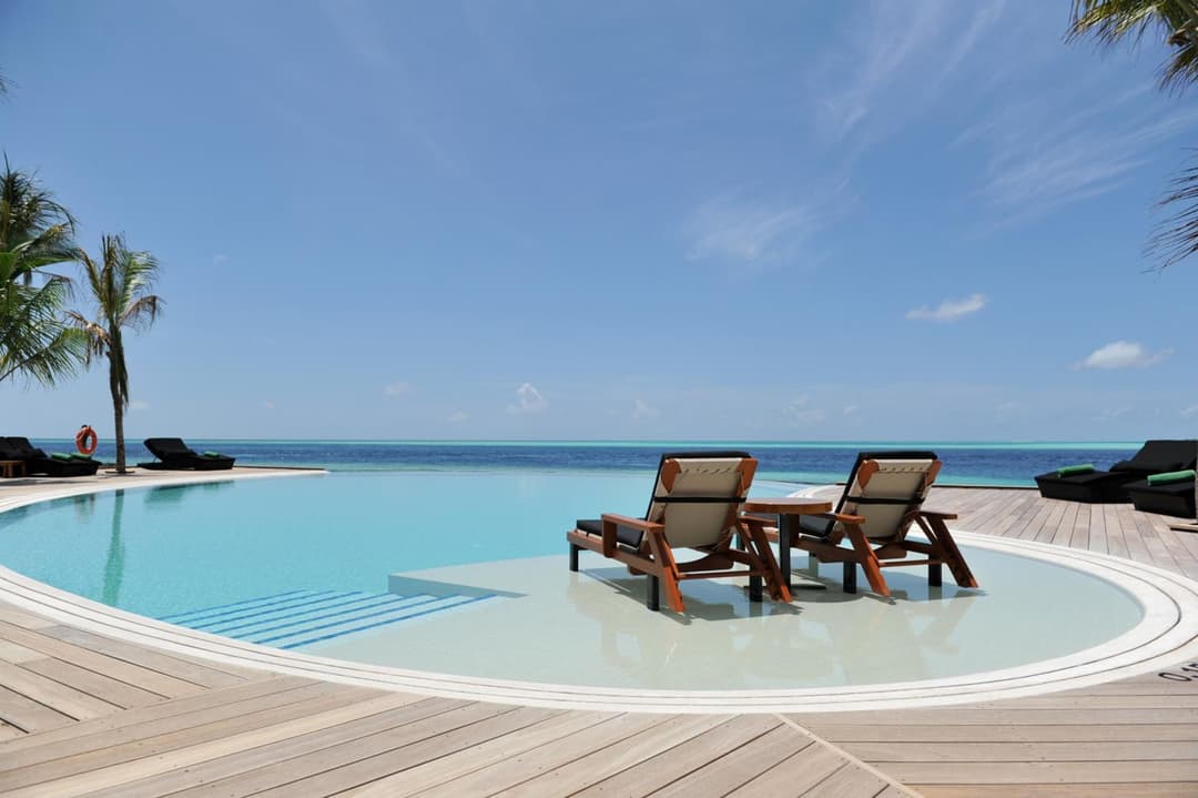 Komandoo Island Resort & Spa - View 28