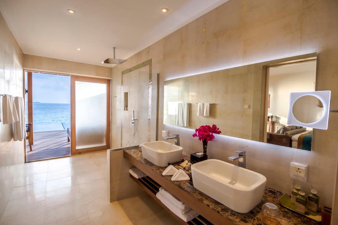 Hurawalhi Island Resort - View 24