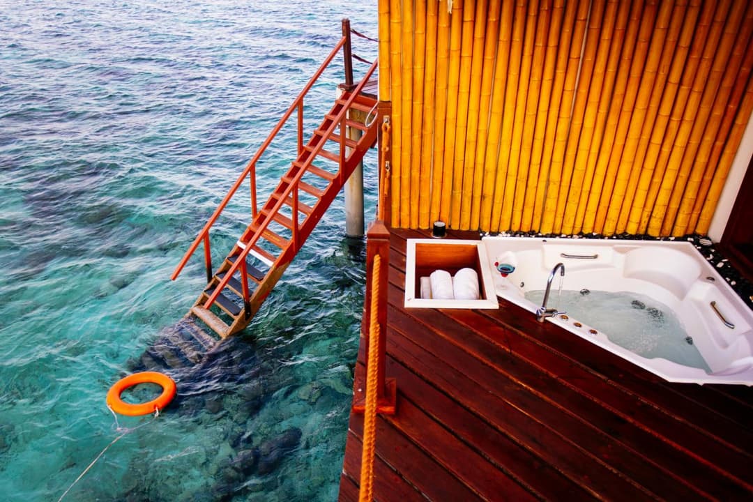 Adaaran Prestige Water Villas - with Dine around Premium All inclusive - 24 hours - View 93