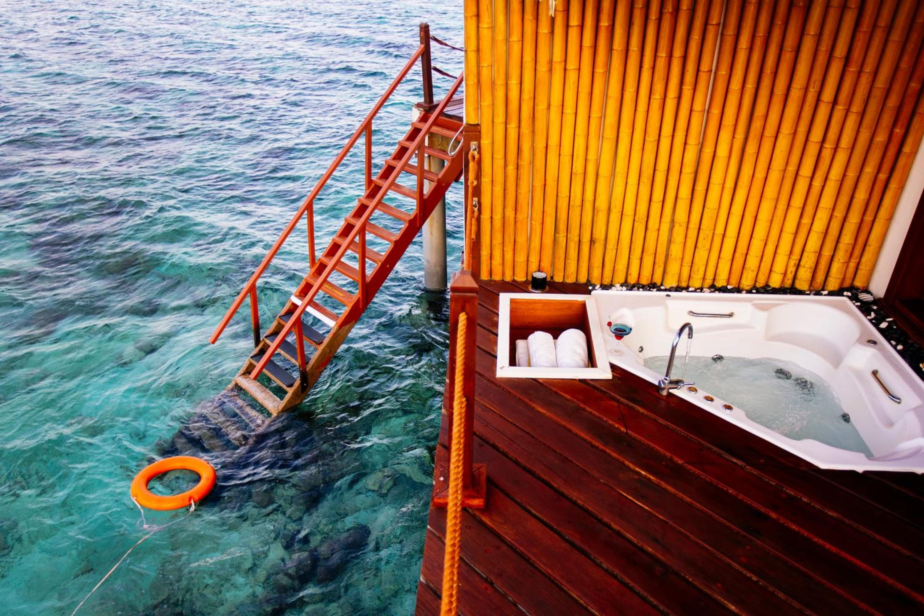 Adaaran Prestige Water Villas - with Dine around Premium All inclusive - 24 hours - View 6