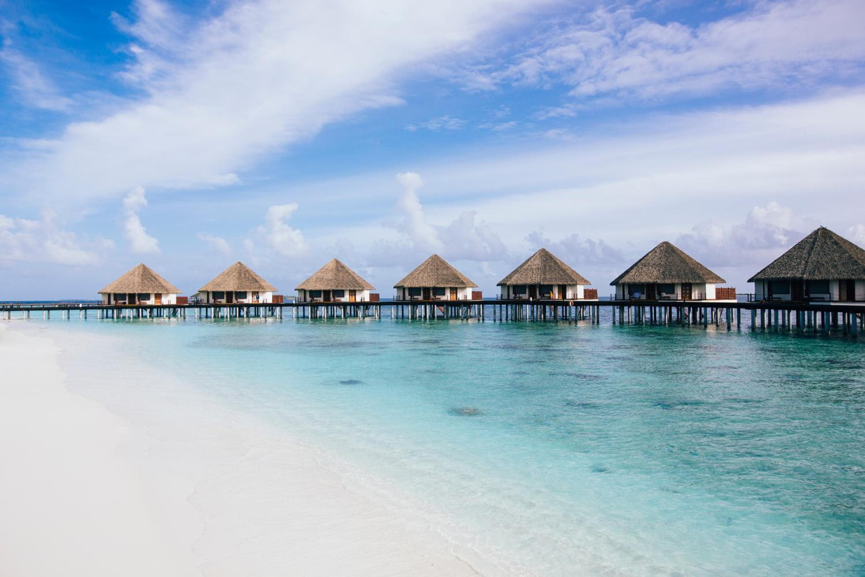 Adaaran Prestige Water Villas - with Dine around Premium All inclusive - 24 hours - View 95