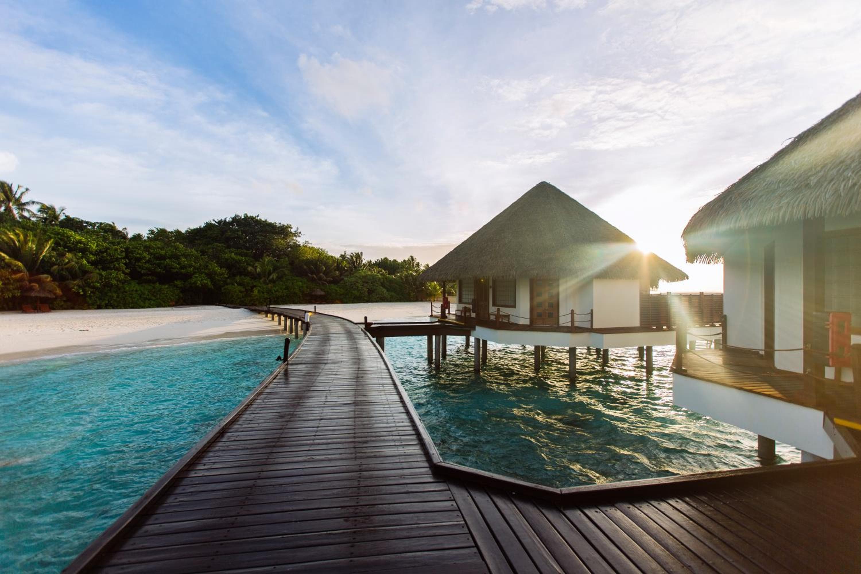 Adaaran Prestige Water Villas - with Dine around Premium All inclusive - 24 hours - View 55