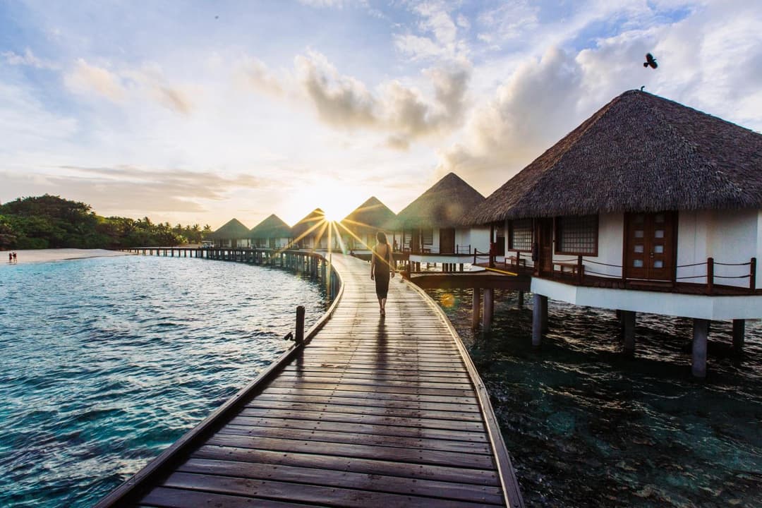 Adaaran Prestige Water Villas - with Dine around Premium All inclusive - 24 hours - View 68