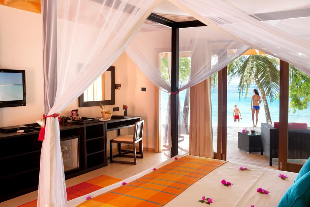Vilamendhoo Maldives Resort Island - View 26