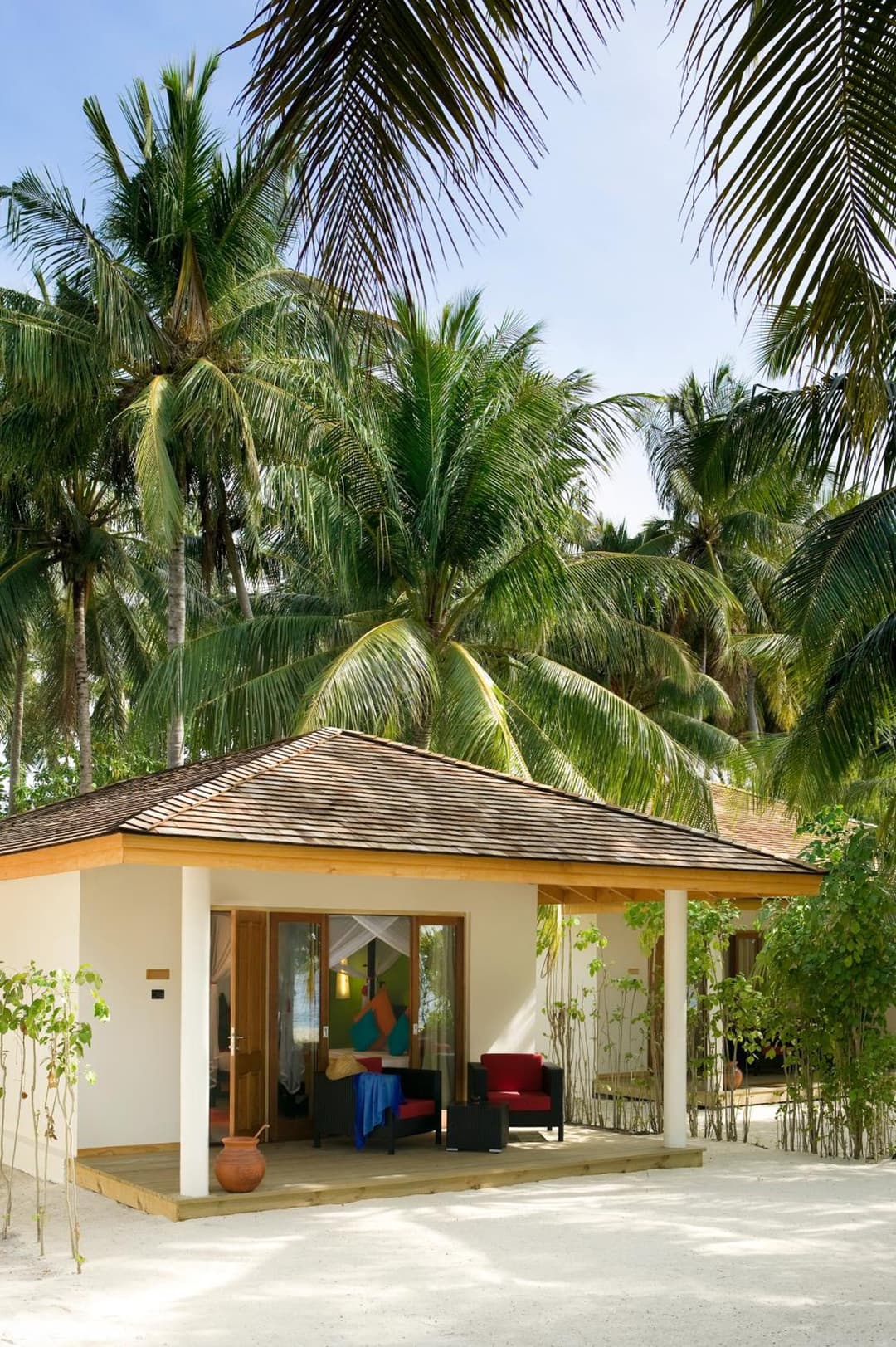 Vilamendhoo Maldives Resort Island - View 42