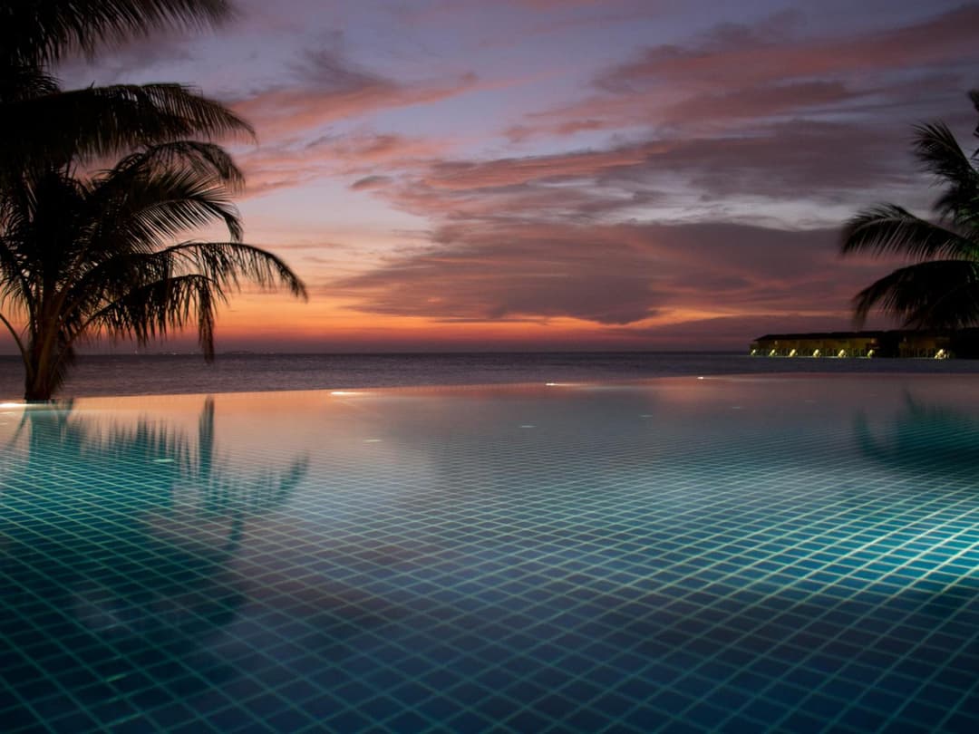 Vilamendhoo Maldives Resort Island - View 31
