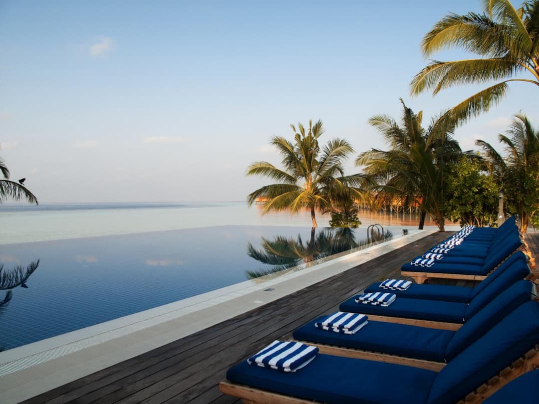 Vilamendhoo Maldives Resort Island - View 60