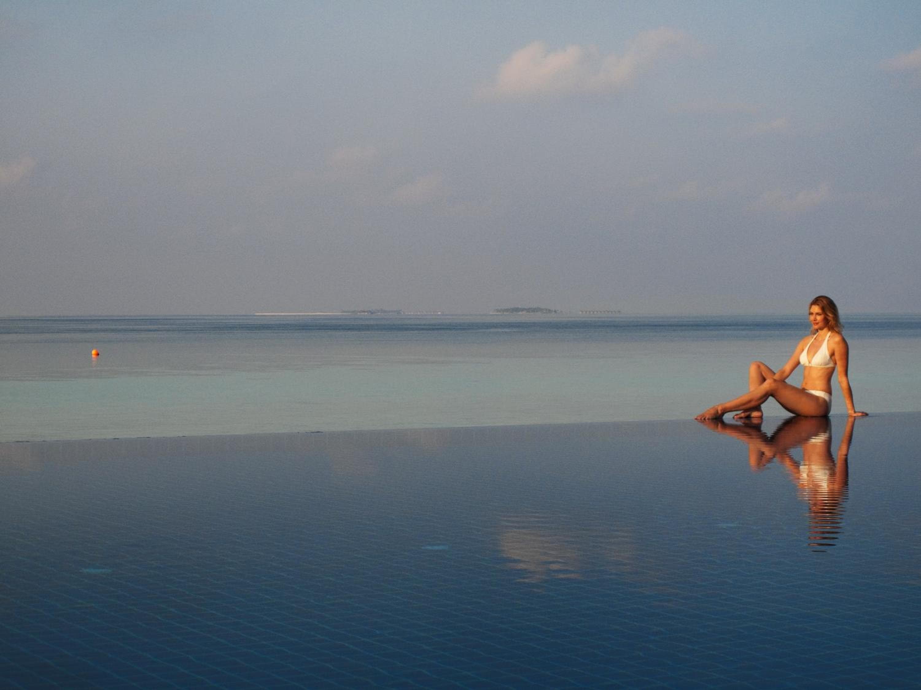 Vilamendhoo Island Resort & Spa - View 48