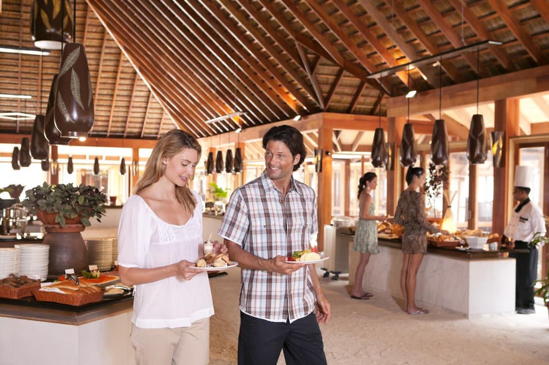 Vilamendhoo Maldives Resort Island - View 73