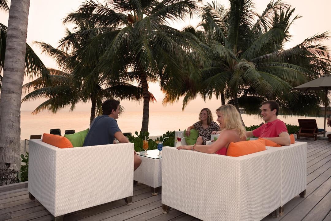 Vilamendhoo Maldives Resort Island - View 61